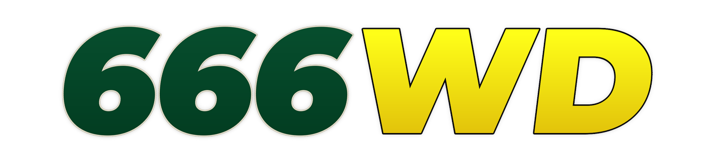666wd Logo